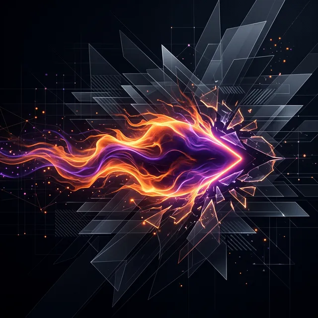 Authentic vs. Corporate: Why Being "Polished" is Killing Your Trust