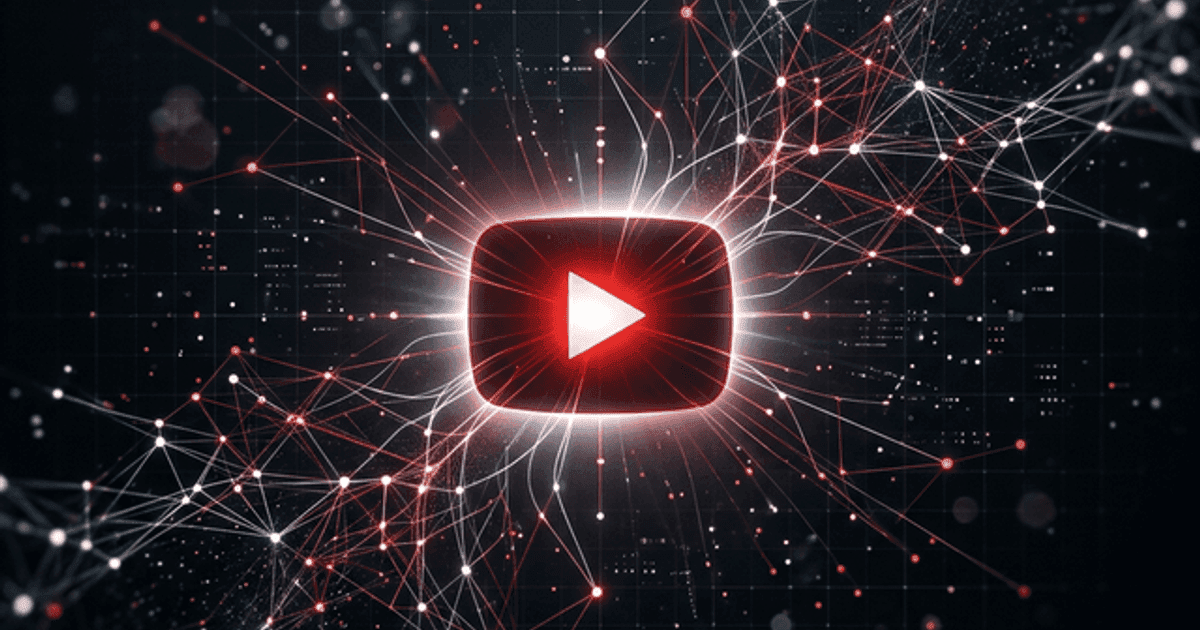 The YouTube Authority Checklist: 7 Things That Make AI Systems Trust Your Channel