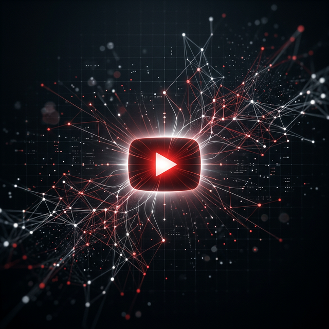 The YouTube Authority Checklist: 7 Things That Make AI Systems Trust Your Channel